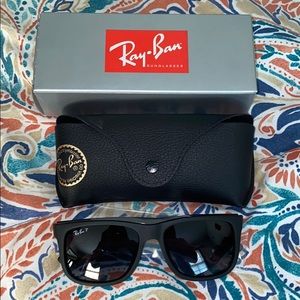 Ray Ban Wayfarer